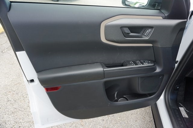 2025 Ford Bronco Sport Big Bend®