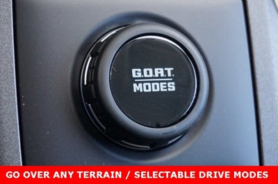 2025 Ford Bronco Sport Big Bend®