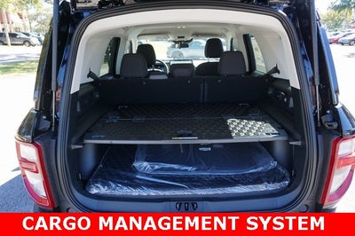 2025 Ford Bronco Sport Big Bend®