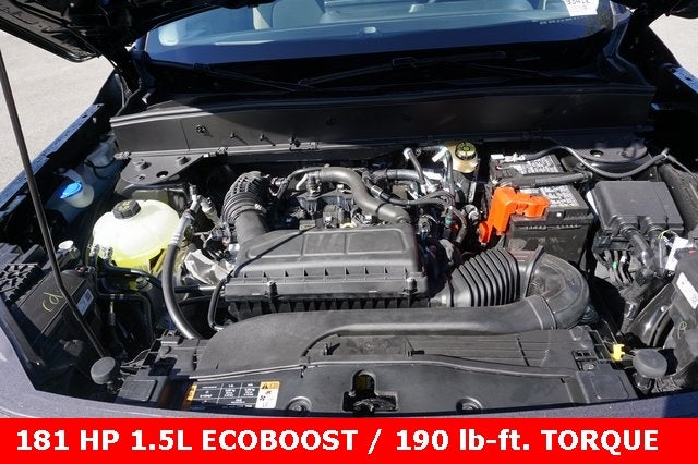 2025 Ford Bronco Sport Big Bend®