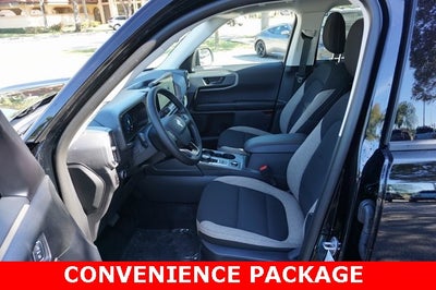 2025 Ford Bronco Sport Big Bend®