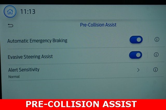 2025 Ford Bronco Sport Big Bend®