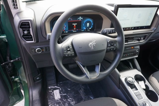 2025 Ford Bronco Sport Big Bend®