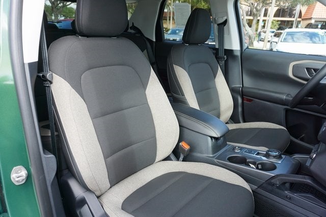 2025 Ford Bronco Sport Big Bend®