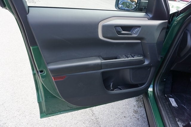 2025 Ford Bronco Sport Big Bend®