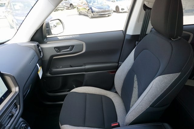 2025 Ford Bronco Sport Big Bend®