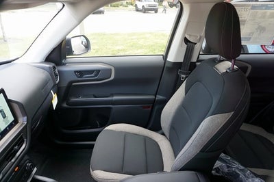 2025 Ford Bronco Sport Big Bend®