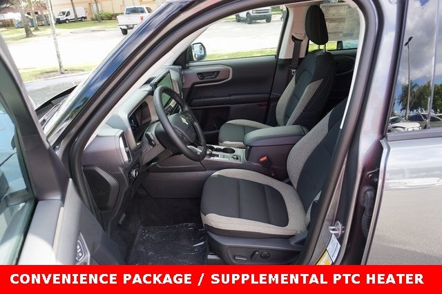 2025 Ford Bronco Sport Big Bend®