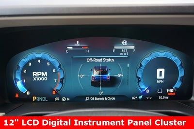 2025 Ford Bronco Sport Big Bend®