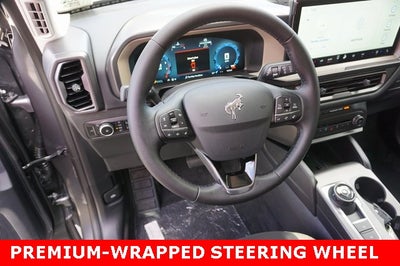 2025 Ford Bronco Sport Big Bend®