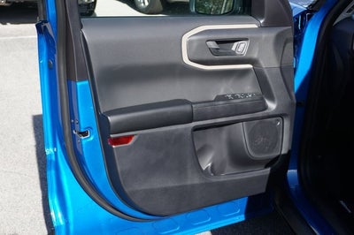 2025 Ford Bronco Sport Big Bend®