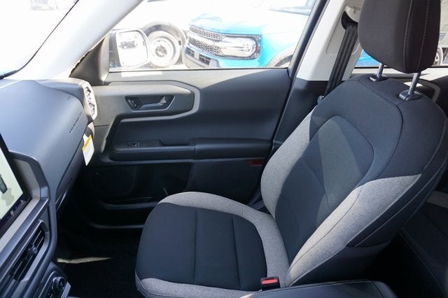 2025 Ford Bronco Sport Big Bend®