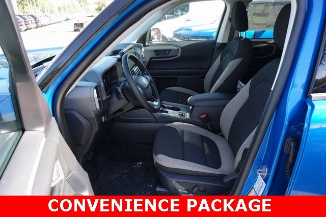 2025 Ford Bronco Sport Big Bend®