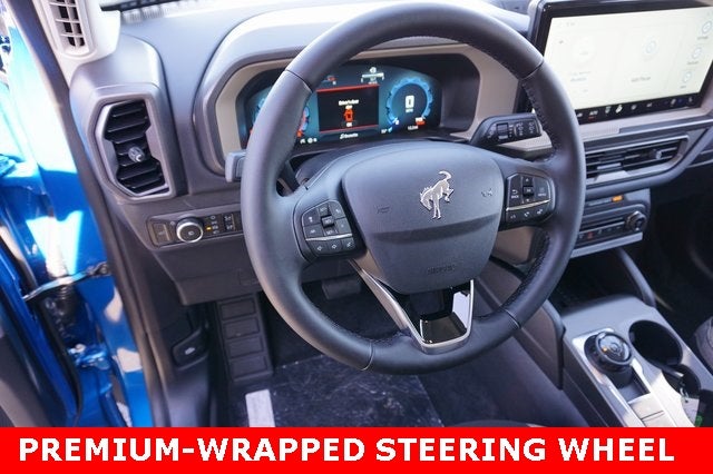 2025 Ford Bronco Sport Big Bend®