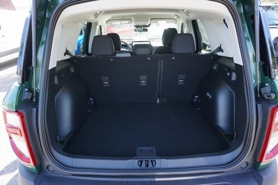 2025 Ford Bronco Sport Big Bend®