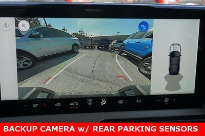 2025 Ford Bronco Sport Big Bend®