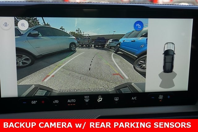 2025 Ford Bronco Sport Big Bend®