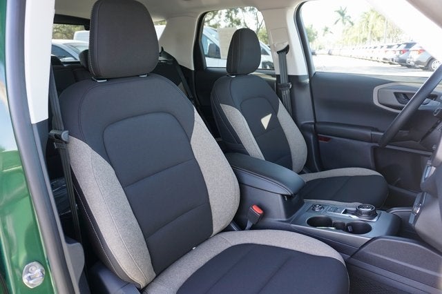 2025 Ford Bronco Sport Big Bend®