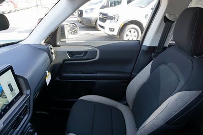 2025 Ford Bronco Sport Big Bend®