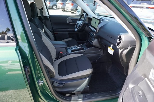 2025 Ford Bronco Sport Big Bend®