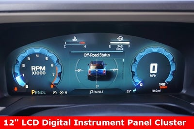 2025 Ford Bronco Sport Big Bend®