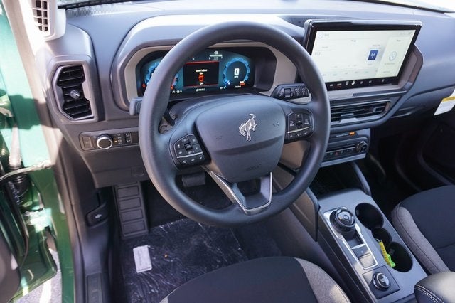2025 Ford Bronco Sport Big Bend®