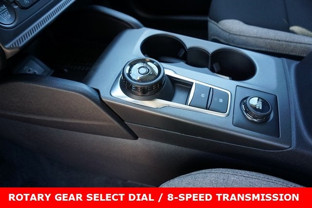 2025 Ford Bronco Sport Big Bend®