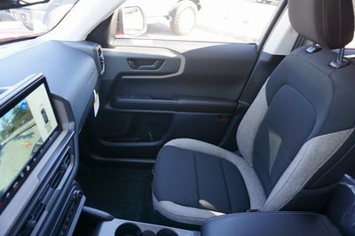 2025 Ford Bronco Sport Big Bend®