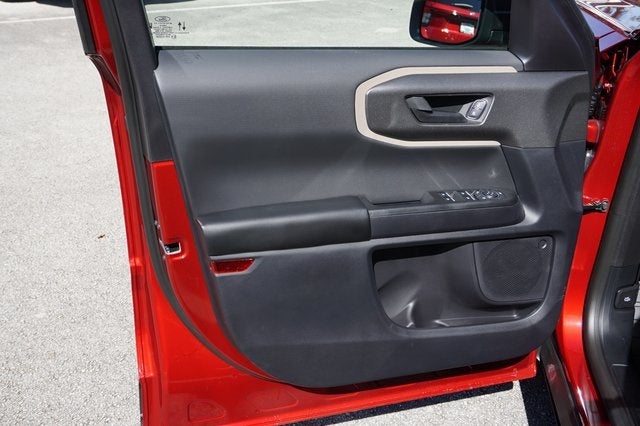 2025 Ford Bronco Sport Big Bend®