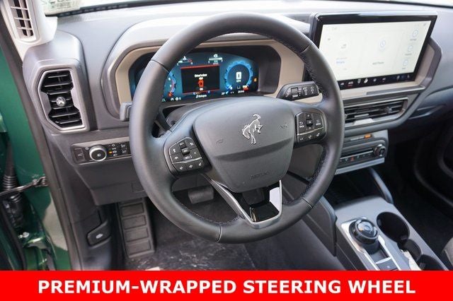 2025 Ford Bronco Sport Big Bend®