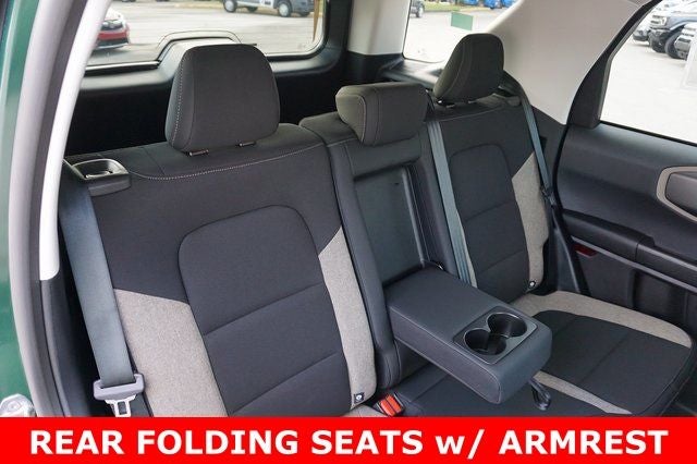 2025 Ford Bronco Sport Big Bend®