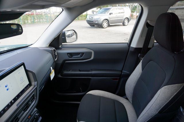 2025 Ford Bronco Sport Big Bend®