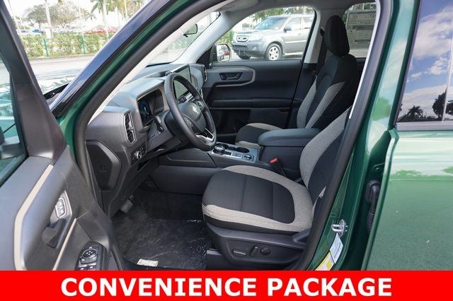 2025 Ford Bronco Sport Big Bend®