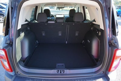 2025 Ford Bronco Sport Big Bend®