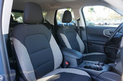 2025 Ford Bronco Sport Big Bend®