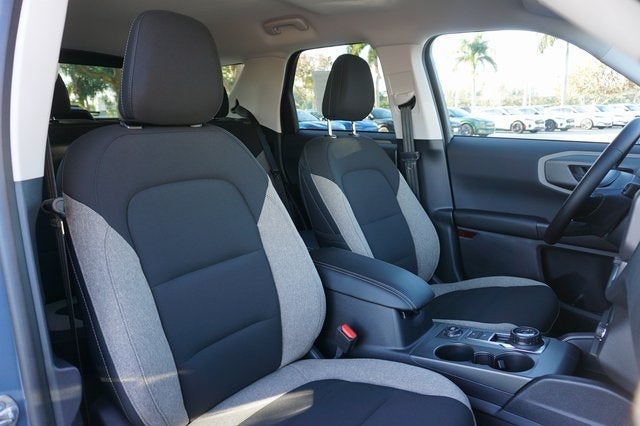 2025 Ford Bronco Sport Big Bend®