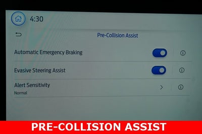 2025 Ford Bronco Sport Big Bend®