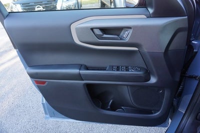 2025 Ford Bronco Sport Big Bend®