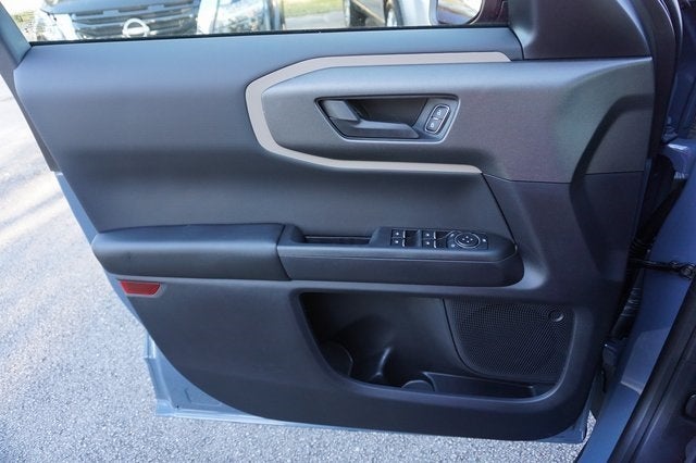 2025 Ford Bronco Sport Big Bend®