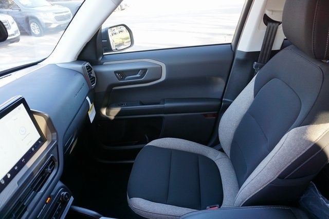 2025 Ford Bronco Sport Big Bend®