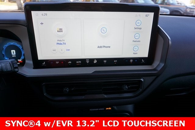 2025 Ford Bronco Sport Big Bend®