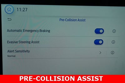 2025 Ford Bronco Sport Big Bend®