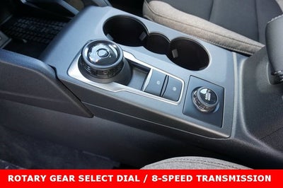 2025 Ford Bronco Sport Big Bend®