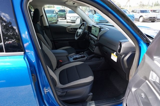 2025 Ford Bronco Sport Big Bend®