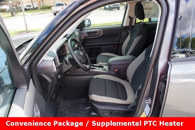 2025 Ford Bronco Sport Big Bend®