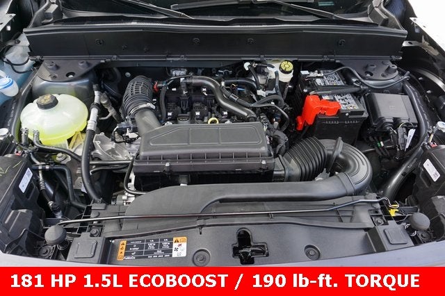 2025 Ford Bronco Sport Big Bend®