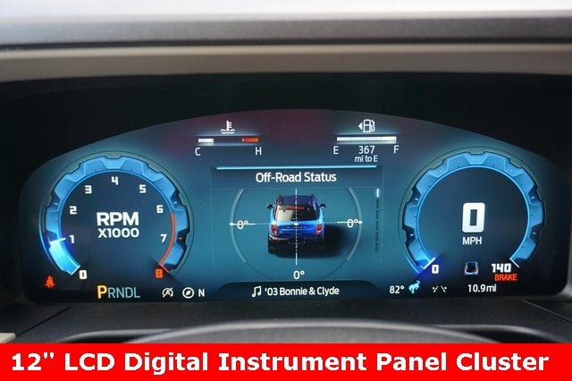 2025 Ford Bronco Sport Big Bend®