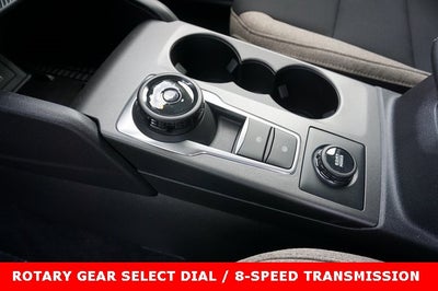 2025 Ford Bronco Sport Big Bend®