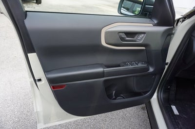 2025 Ford Bronco Sport Big Bend®