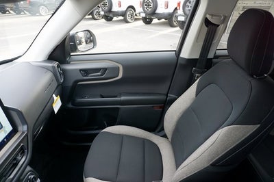 2025 Ford Bronco Sport Big Bend®